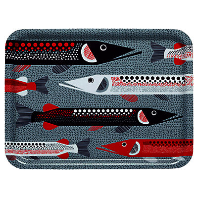 Marimekko Hauki Tray Marimekko Hauki Tray